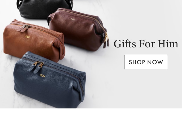 Gifts For Him - SHOP NOW