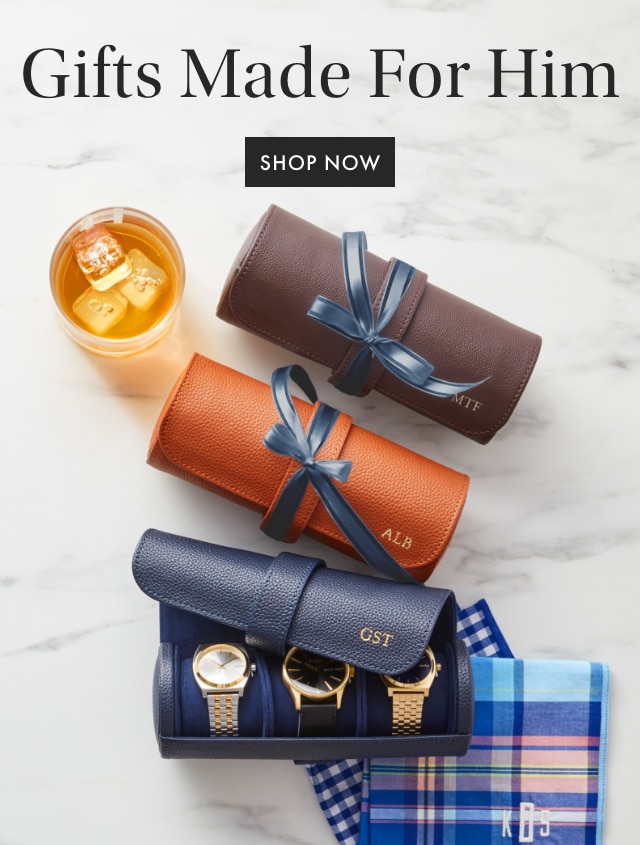Gifts Made For Him - SHOP NOW