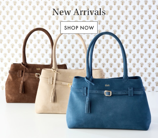 New Arrivals - SHOP NOW