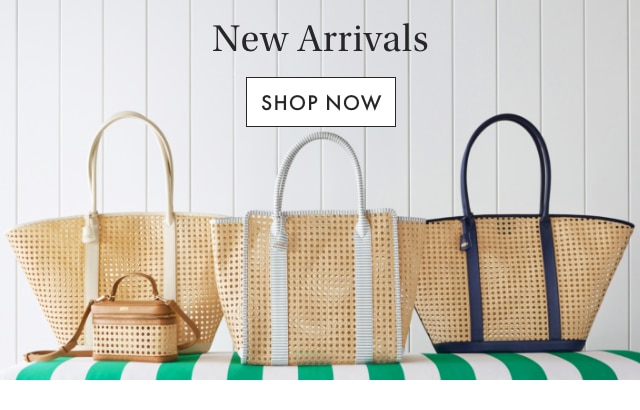 New Arrivals - SHOP NOW
