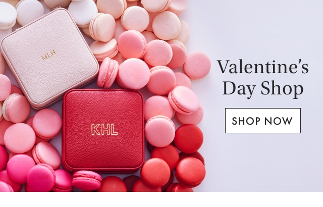 Valentine&rsquo;s Day Shop - SHOP NOW