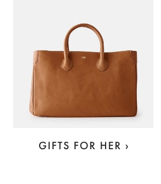 GIFTS FOR HER &rsaquo;