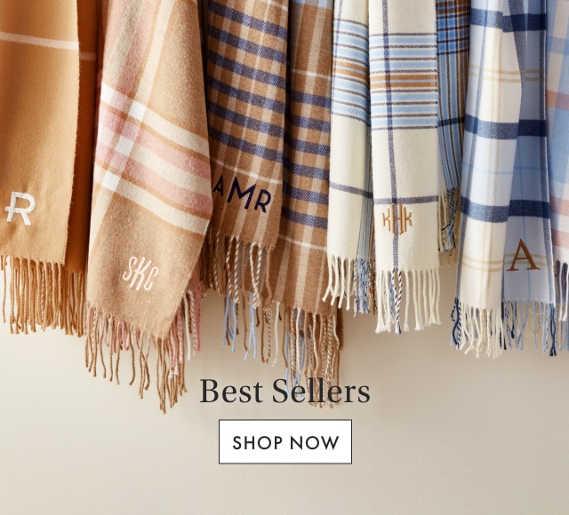 Best Sellers - SHOP NOW