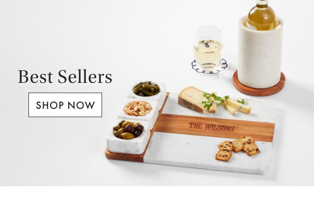 Best Sellers - SHOP NOW