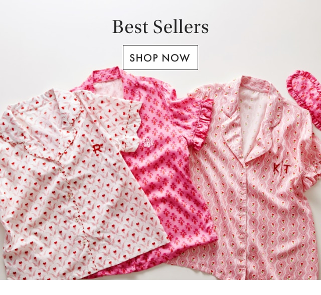 Best Sellers - SHOP NOW