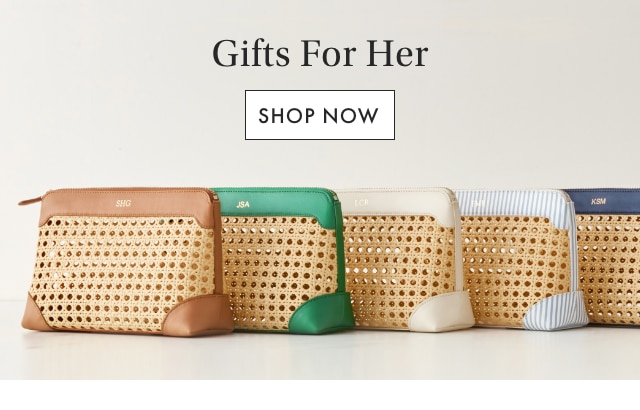 Gifts For Her - SHOP NOW