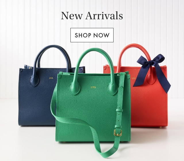 New Arrivals - SHOP NOW