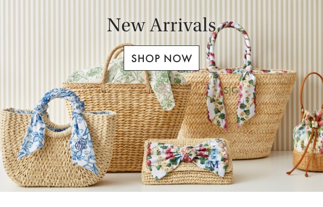 New Arrivals - SHOP NOW