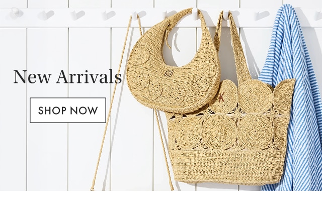 New Arrivals - SHOP NOW