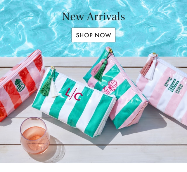 New Arrivals - SHOP NOW