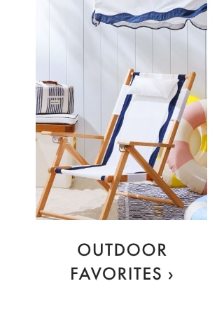 OUTDOOR FAVORITES &rsaquo;