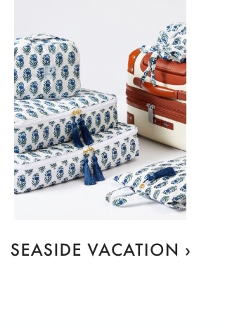 SEASIDE VACATION &rsaquo;