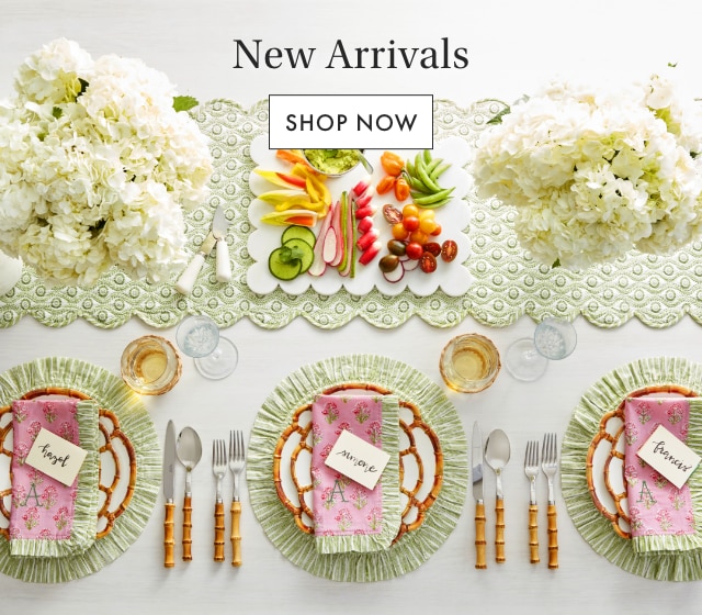 New Arrivals - SHOP NOW