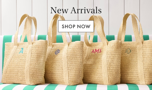 New Arrivals - SHOP NOW