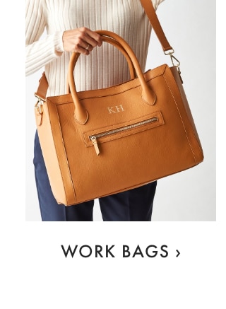WORK BAGS &rsaquo;