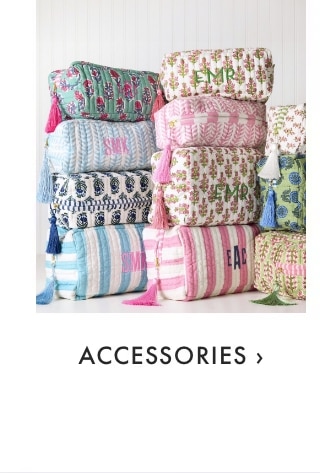 ACCESSORIES &rsaquo;