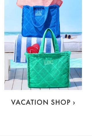 VACATION SHOP &rsaquo;