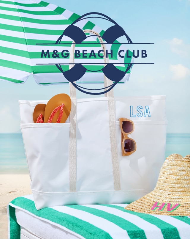 M&G BEACH CLUB