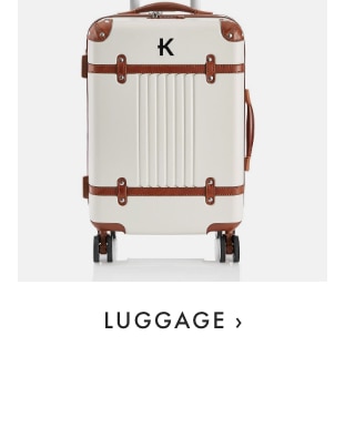 LUGGAGE &rsaquo;