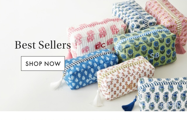 Best Sellers - SHOP NOW