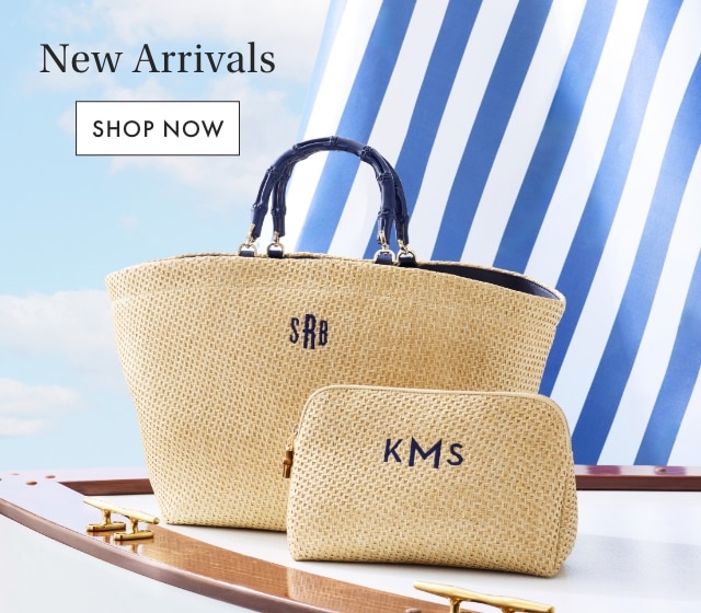 New Arrivals - SHOP NOW