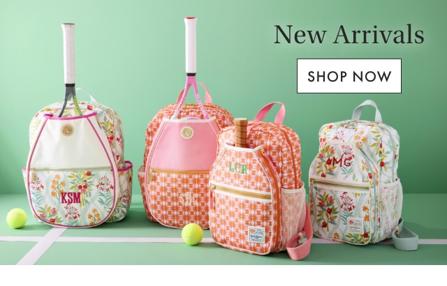 New Arrivals - SHOP NOW