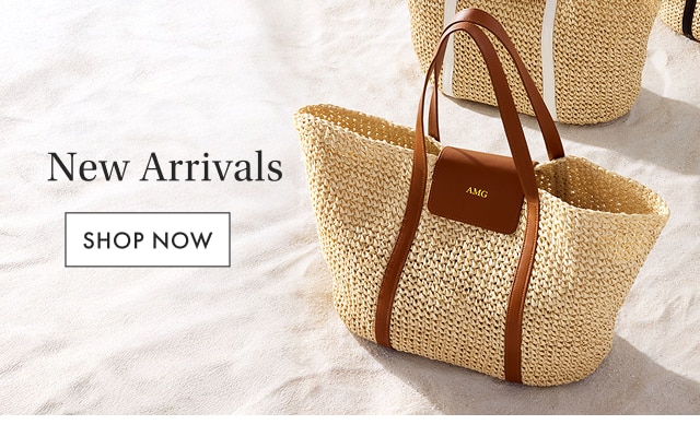 New Arrivals - SHOP NOW