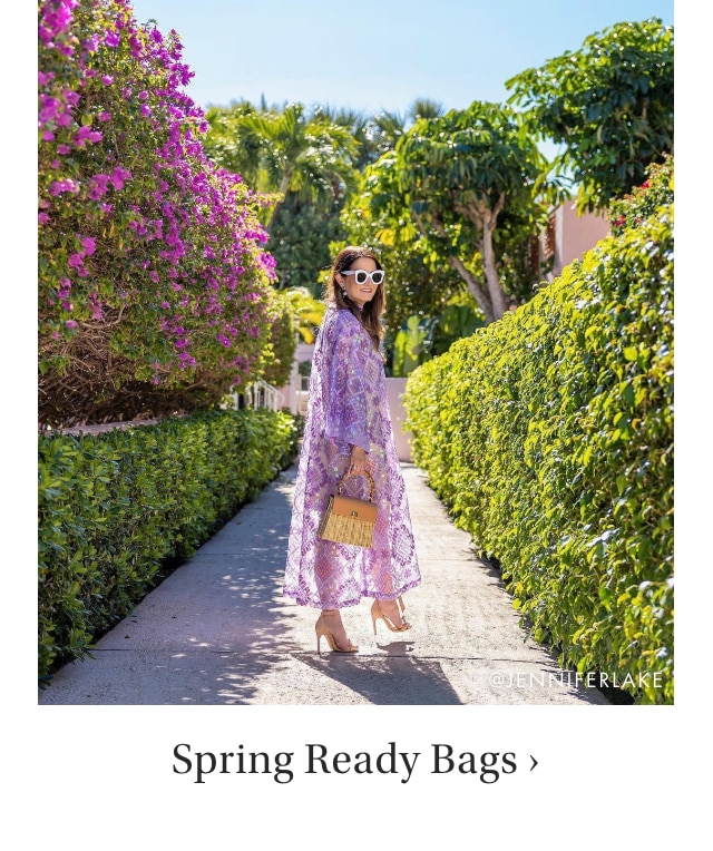 Spring Ready Bags &rsaquo;