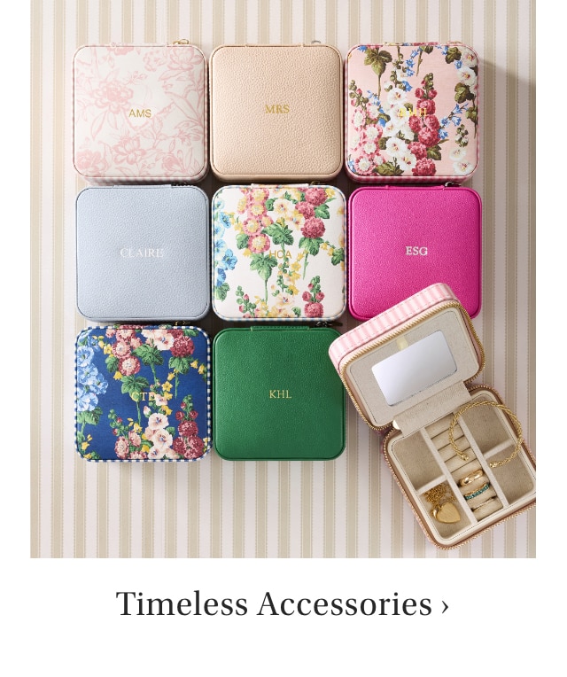 Timeless Accessories &rsaquo;