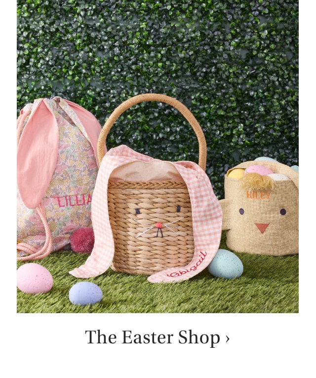 The Easter Shop &rsaquo;