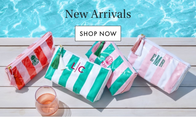 New Arrivals - SHOP NOW