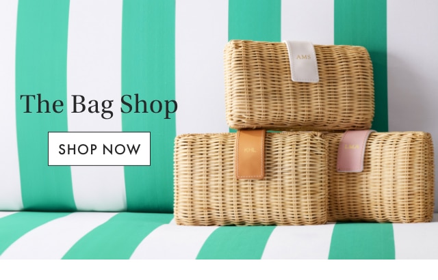 The Bag Shop - SHOP NOW