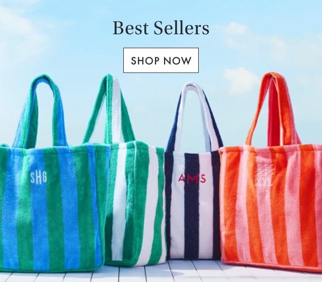 Best Sellers - SHOP NOW