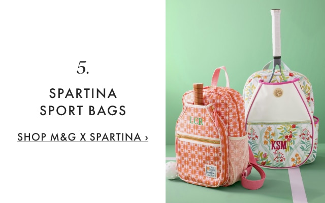 5. SPARTINA SPORT BAGS - SHOP M&G X SPARTINA &rsaquo;