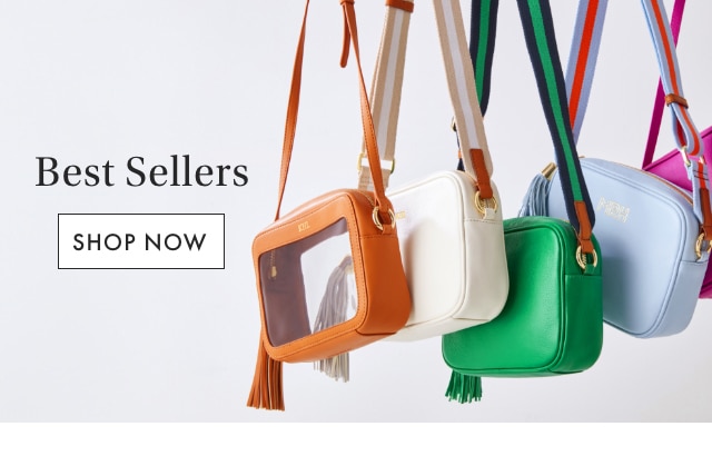 Best Sellers - SHOP NOW