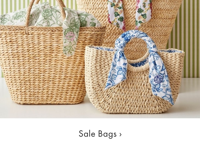 Up to 50% off Bags &rsaquo;