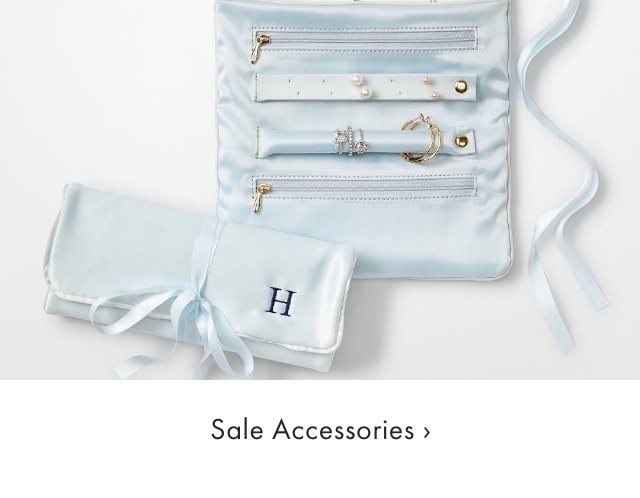 Up to 50% off Accessories &rsaquo;