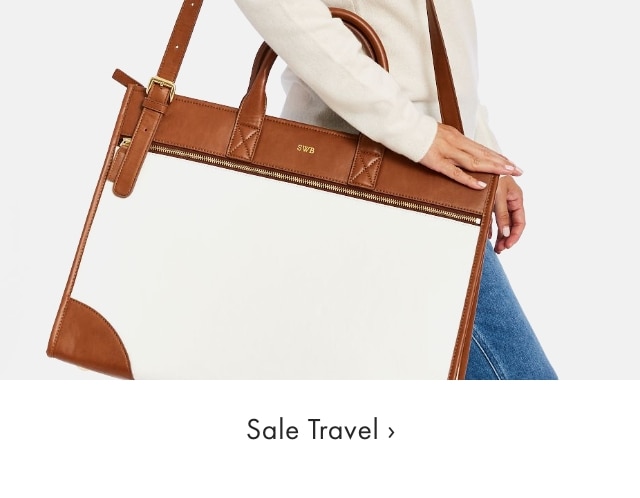 Up to 50% off Travel &rsaquo;