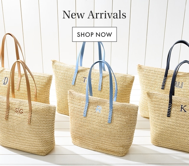 New Arrivals - SHOP NOW