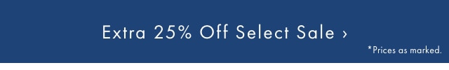 The Spring Getaway Sale - Up to 50% off Select Styles ›