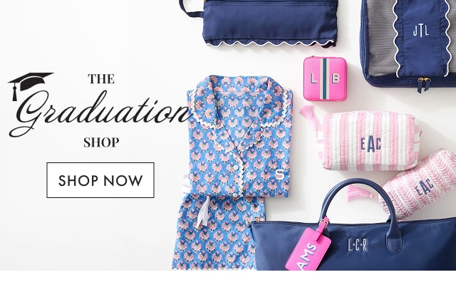 Gifts For The Grad - SHOP NOW