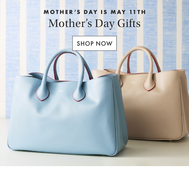 MOTHER&rsquo;S DAY IS MAY 11TH - Mother&rsquo;s Day Gifts - SHOP NOW