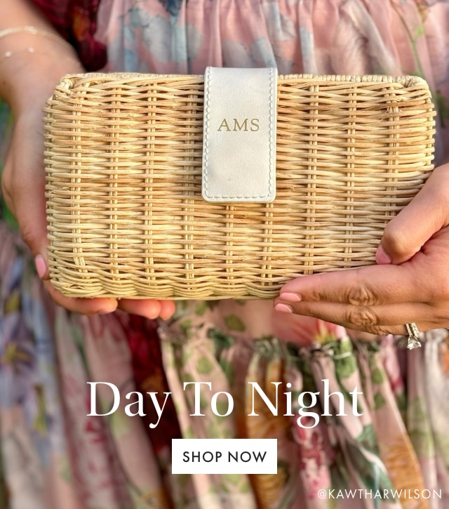 Day To Night - SHOP NOW