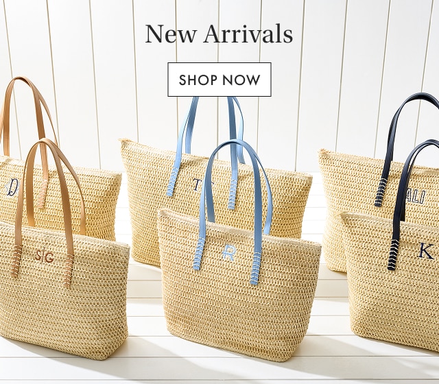 New Arrivals - SHOP NOW