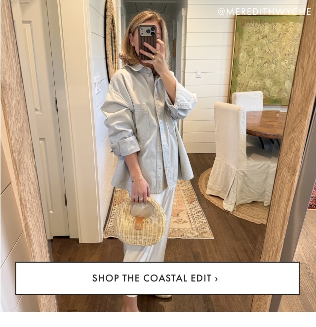SHOP THE COASTAL EDIT &rsaquo;