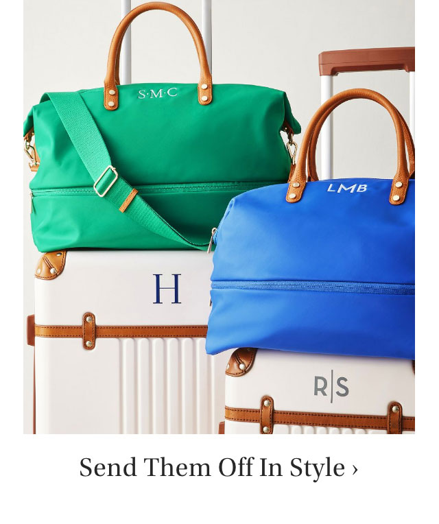 Send Them Off In Style &rsaquo;