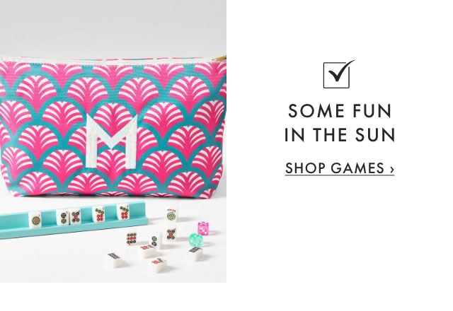 SOME FUN IN THE SUN - SHOP GAMES &rsaquo;