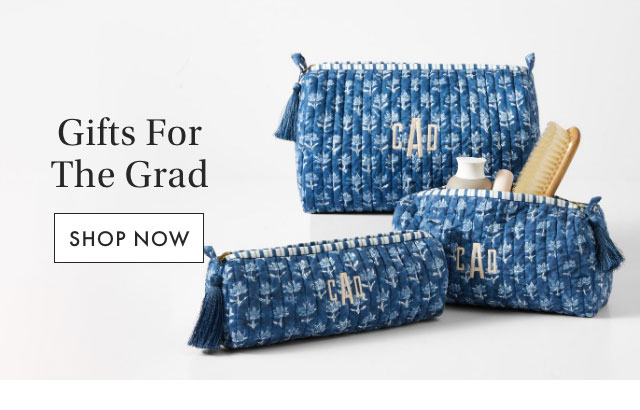 Gifts For The Grad - SHOP NOW