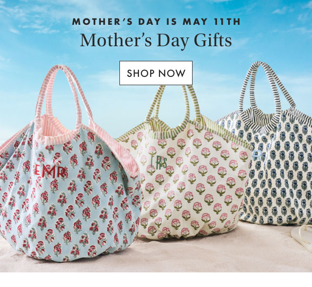 MOTHER&rsquo;S DAY IS MAY 11TH - Mother&rsquo;s Day Gifts - SHOP NOW