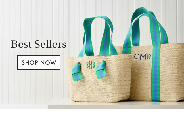 Best Sellers - SHOP NOW